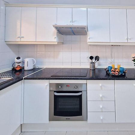 Relax Sunny Golf Apartment San Miguel de Abona Zewnętrze zdjęcie