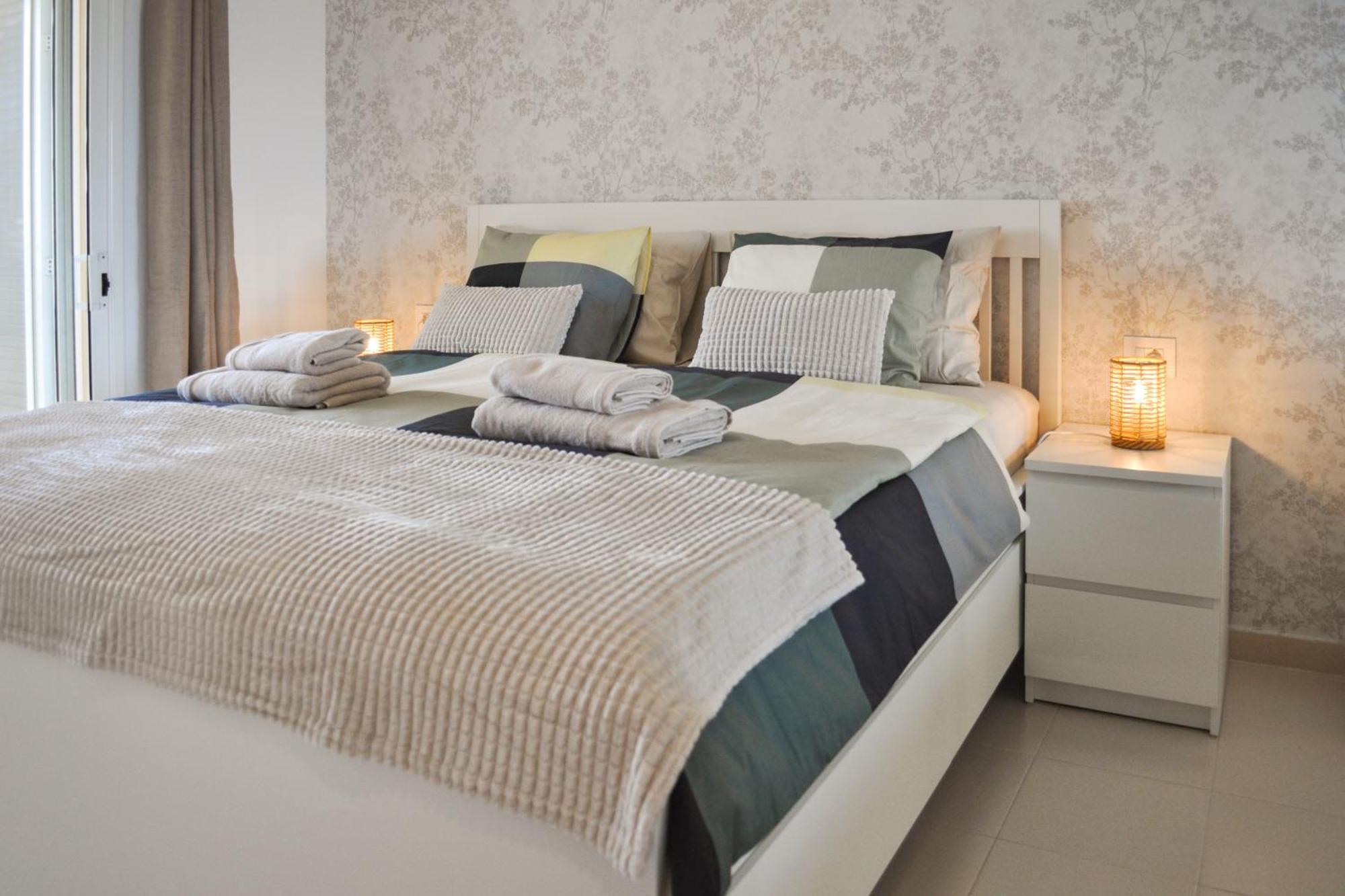 Relax Sunny Golf Apartment San Miguel de Abona Zewnętrze zdjęcie