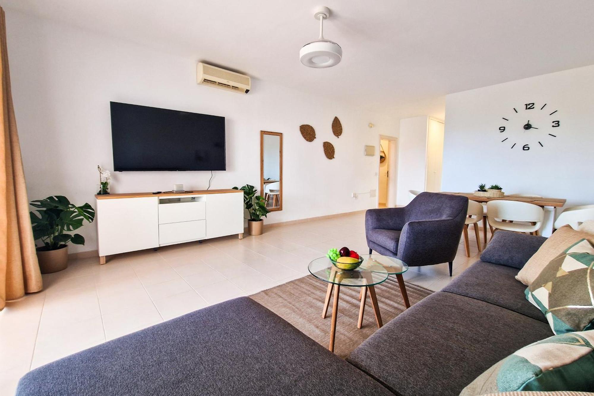 Relax Sunny Golf Apartment San Miguel de Abona Zewnętrze zdjęcie