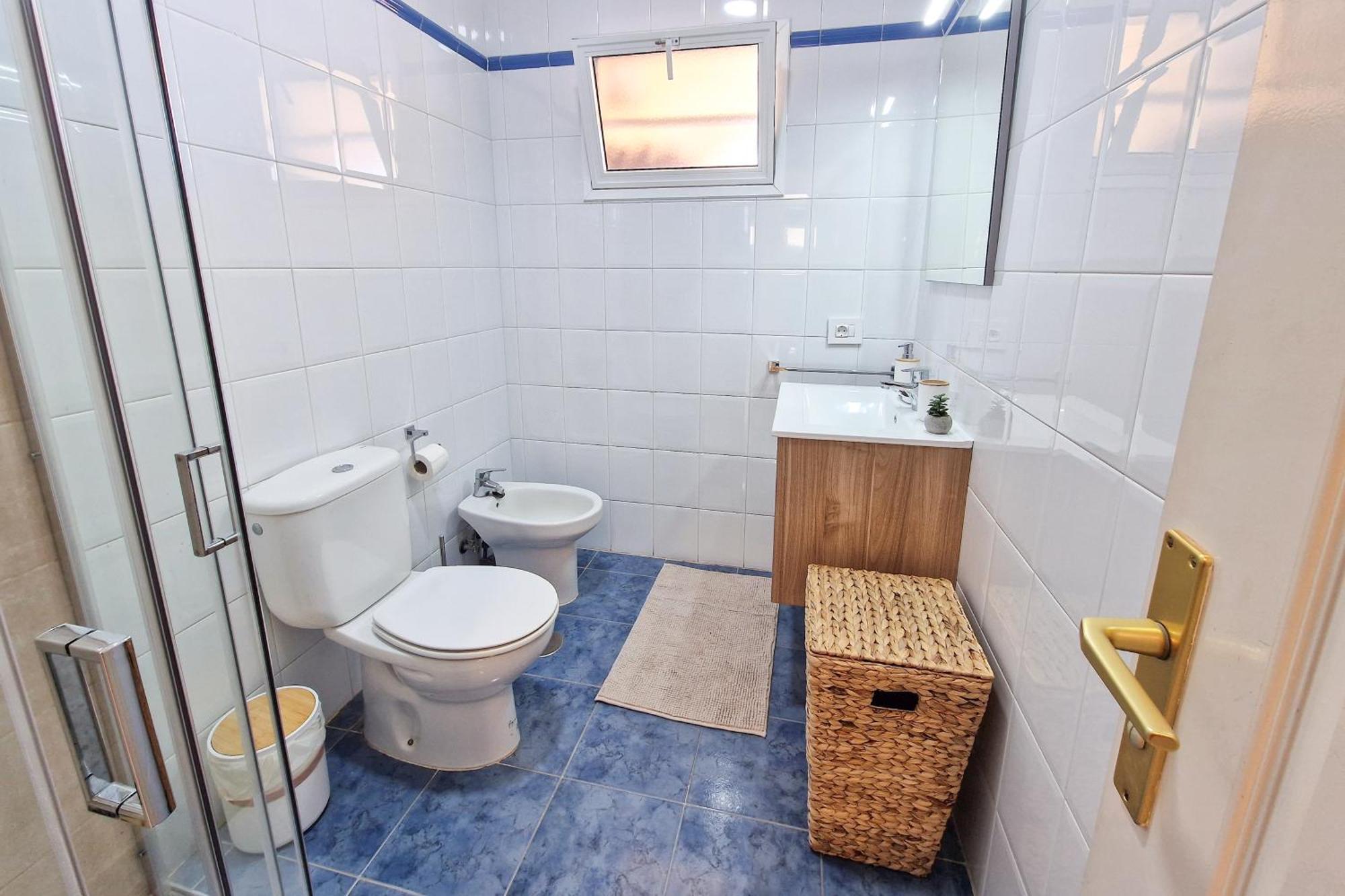 Relax Sunny Golf Apartment San Miguel de Abona Zewnętrze zdjęcie