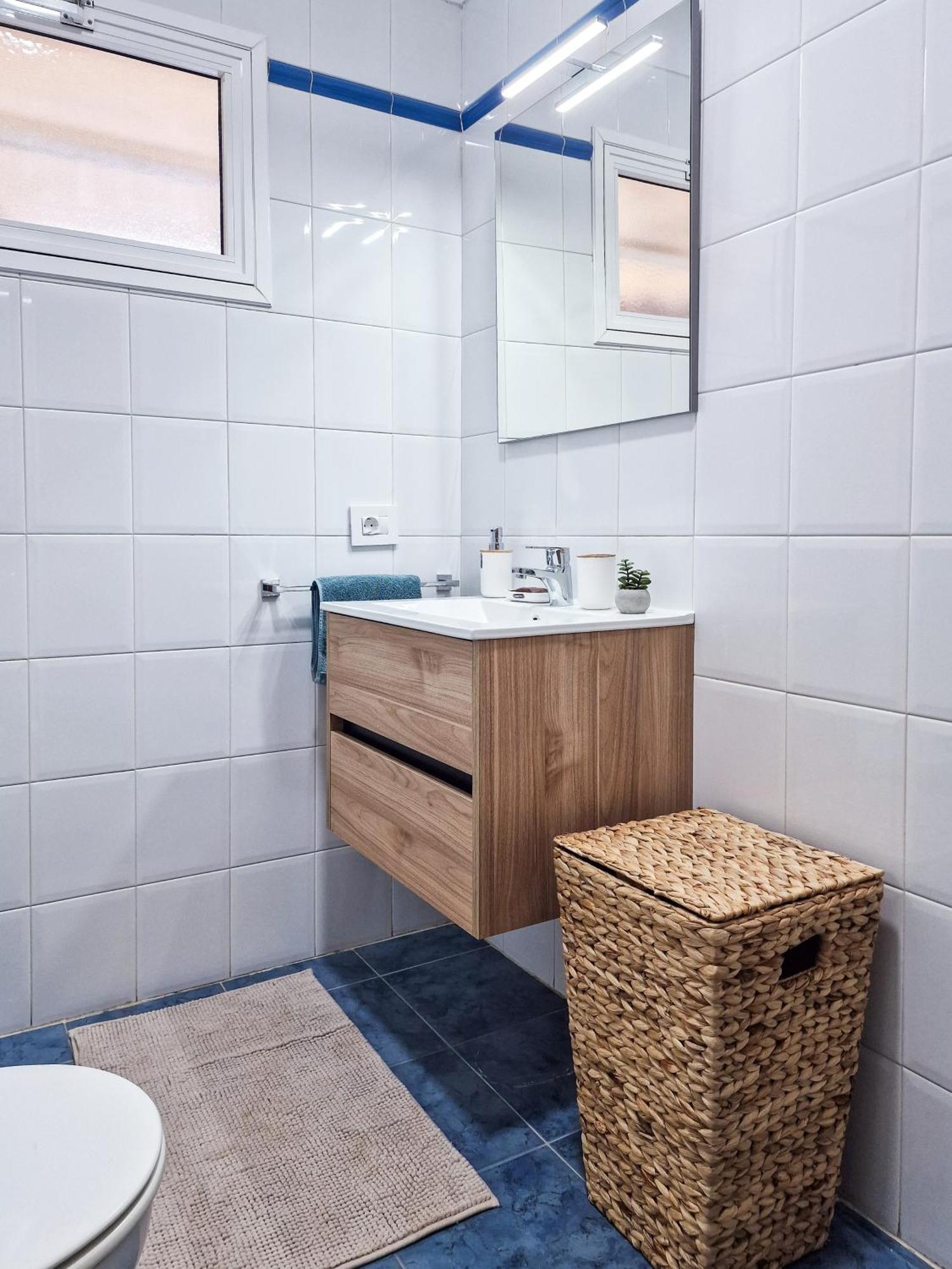 Relax Sunny Golf Apartment San Miguel de Abona Zewnętrze zdjęcie