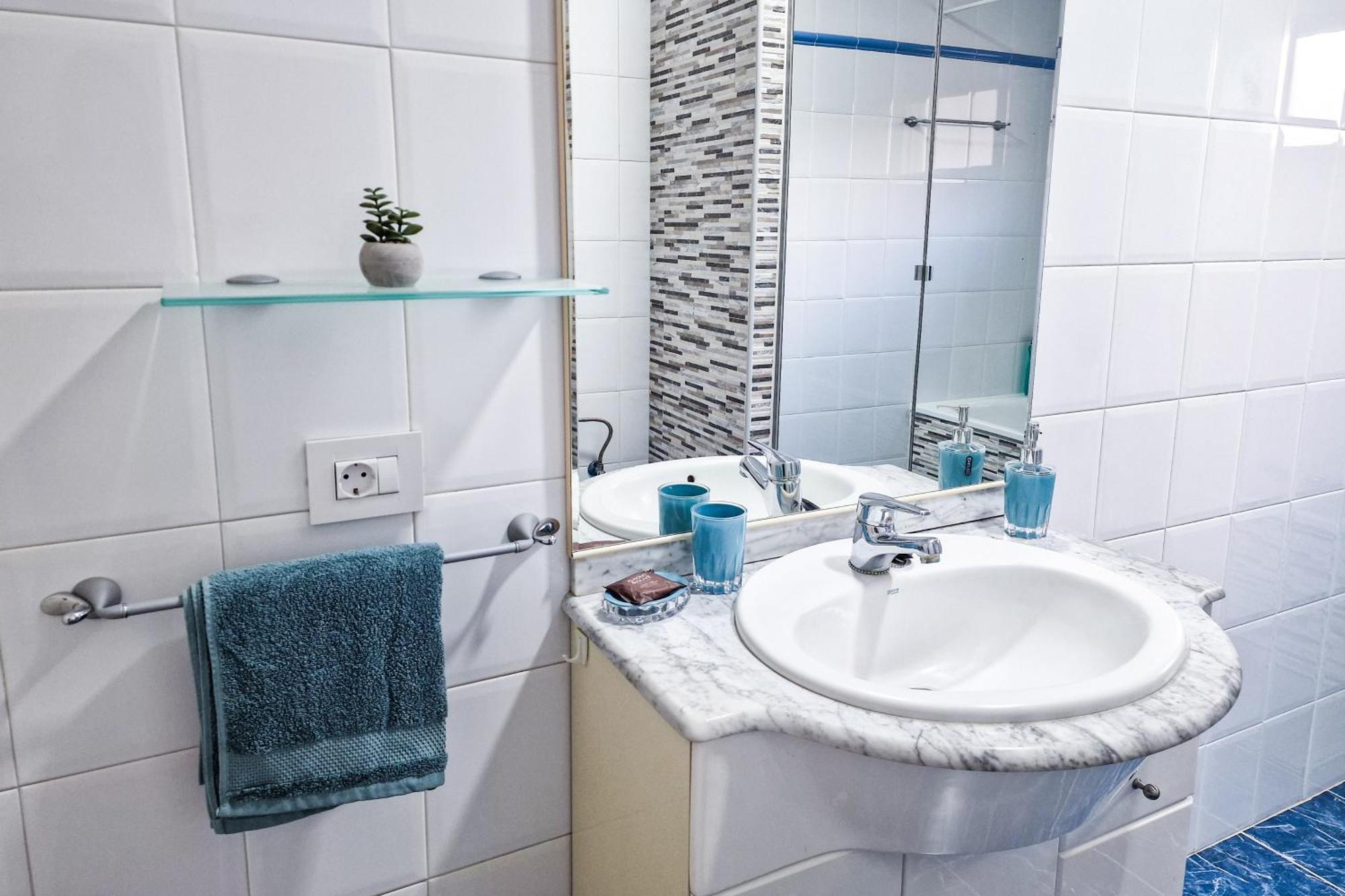 Relax Sunny Golf Apartment San Miguel de Abona Zewnętrze zdjęcie